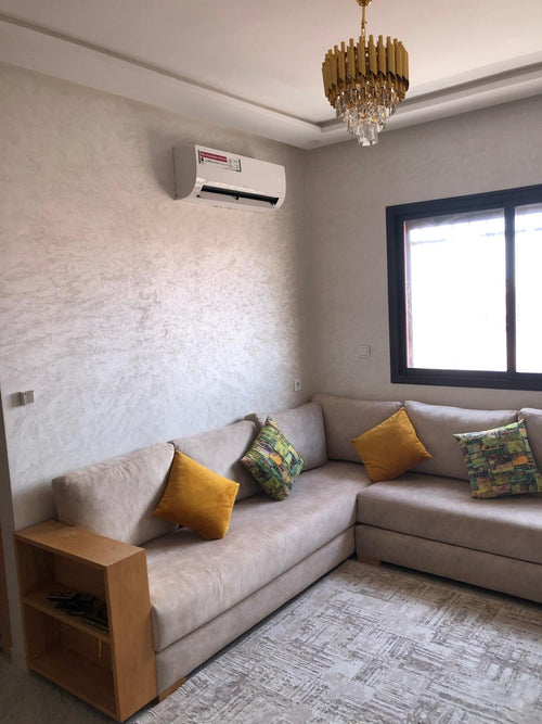 APPARTEMENT AND VILLAS