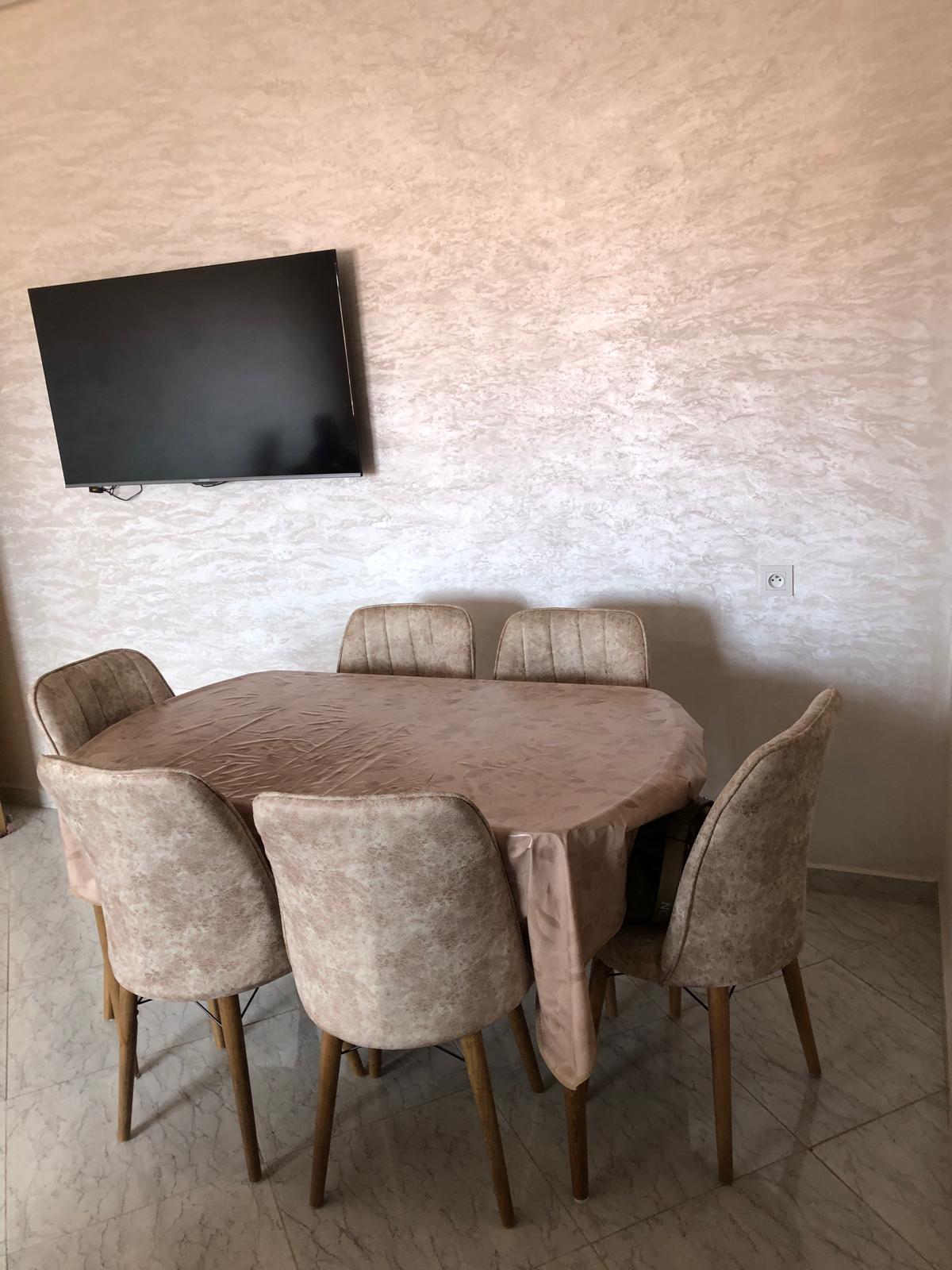 APPARTEMENT AND VILLAS