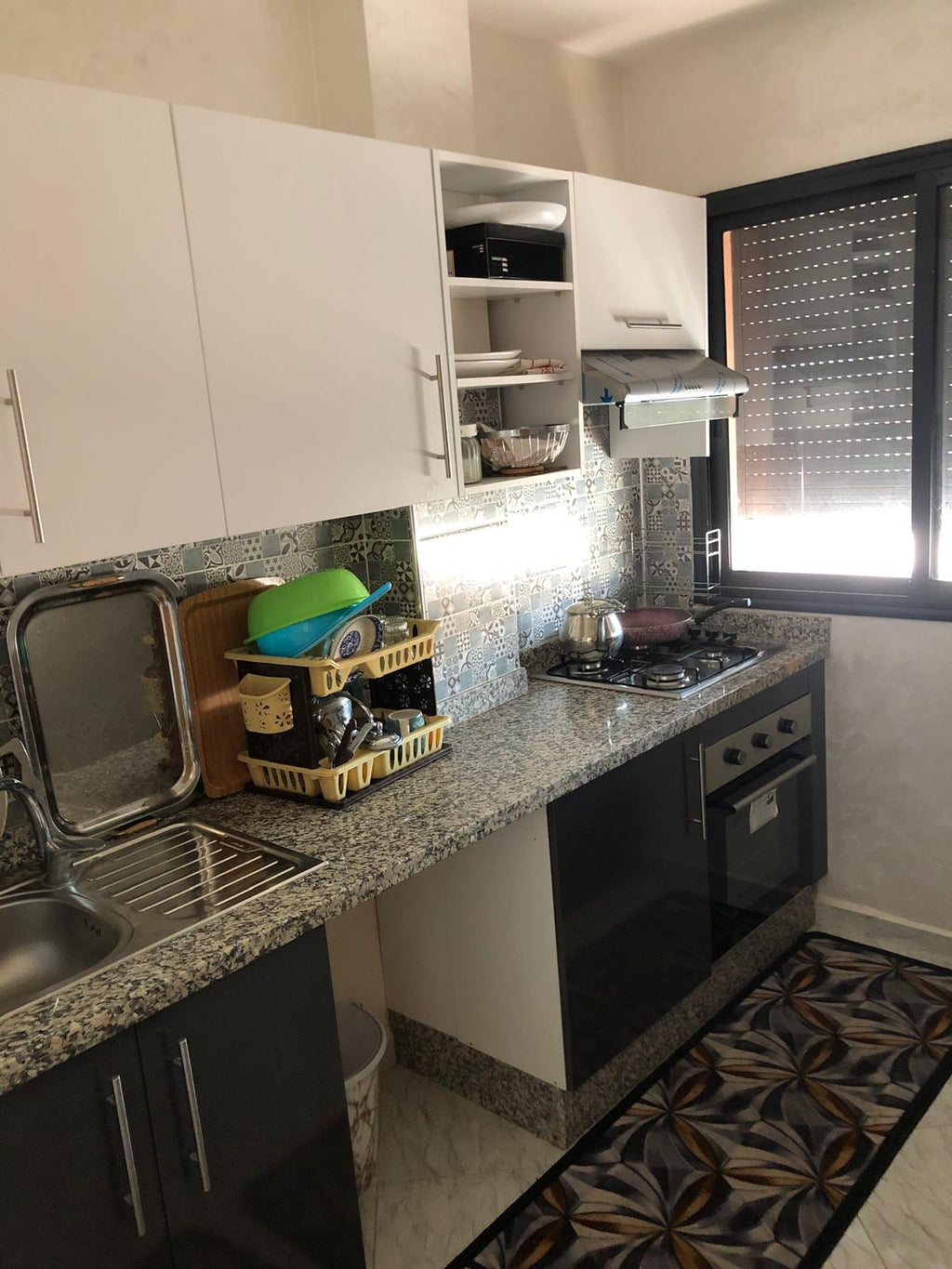 APPARTEMENT AND VILLAS