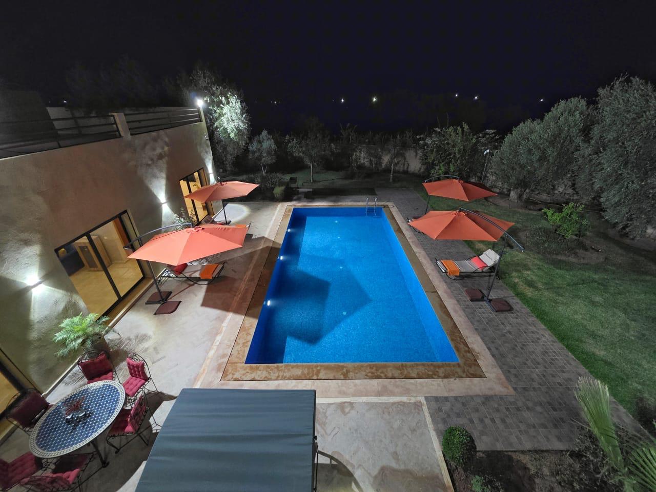 APPARTEMENT AND VILLAS