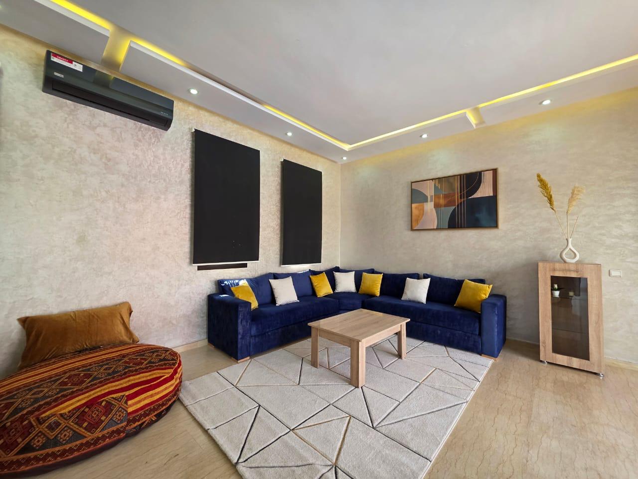 APPARTEMENT AND VILLAS