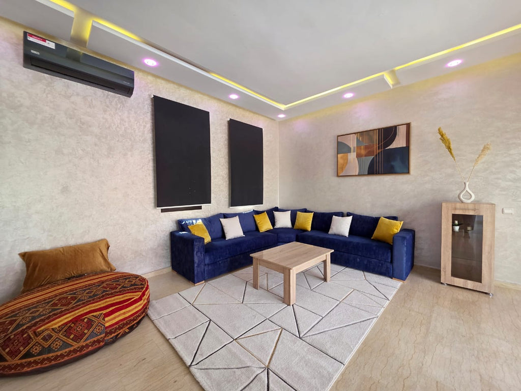 APPARTEMENT AND VILLAS