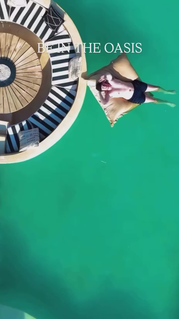 🏜 Évasion au désert d’Agafay – Quad, dromadaire et piscine