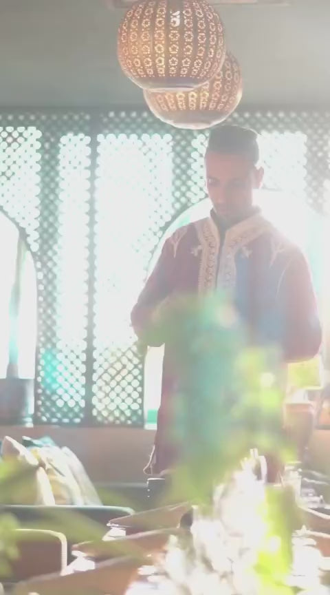 Folk Marrakech Restaurant & Bar