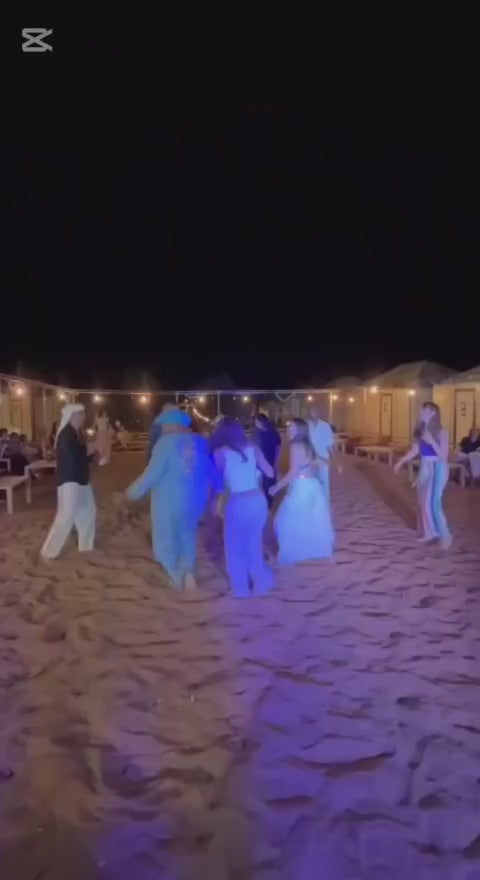 Programme Maroc 6 jours / 5 nuits – Atlas et Désert du Sahara