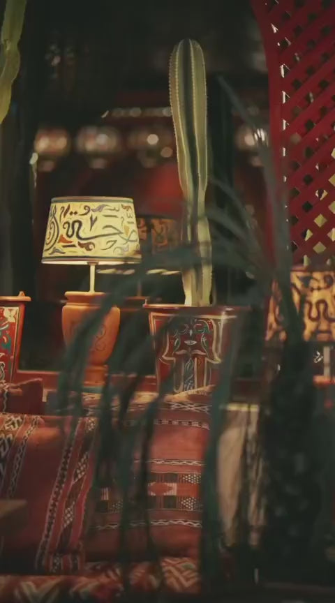 Folk Marrakech Restaurant & Bar