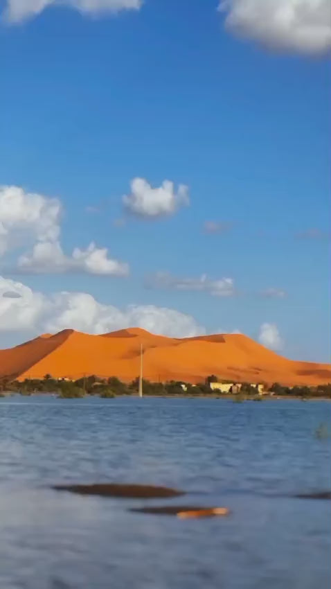 Programme Maroc 6 jours / 5 nuits – Atlas et Désert du Sahara